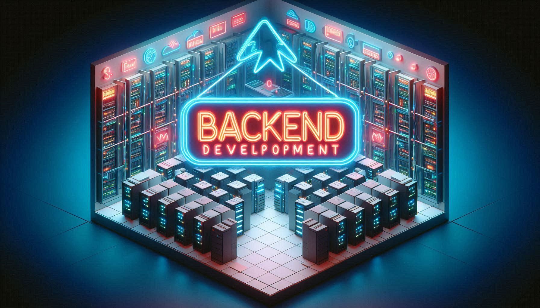 Backend Development
