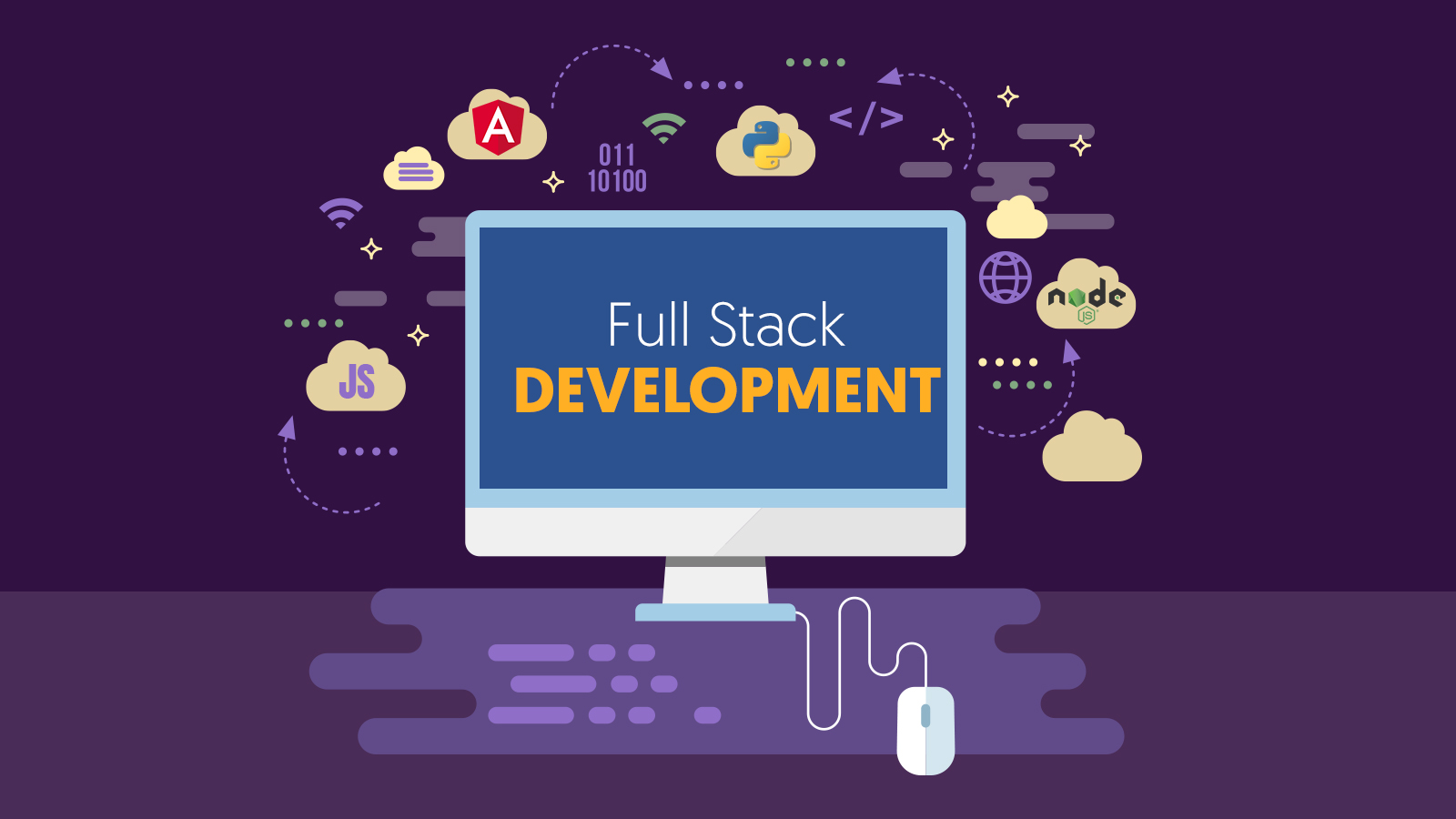 FullStack Development