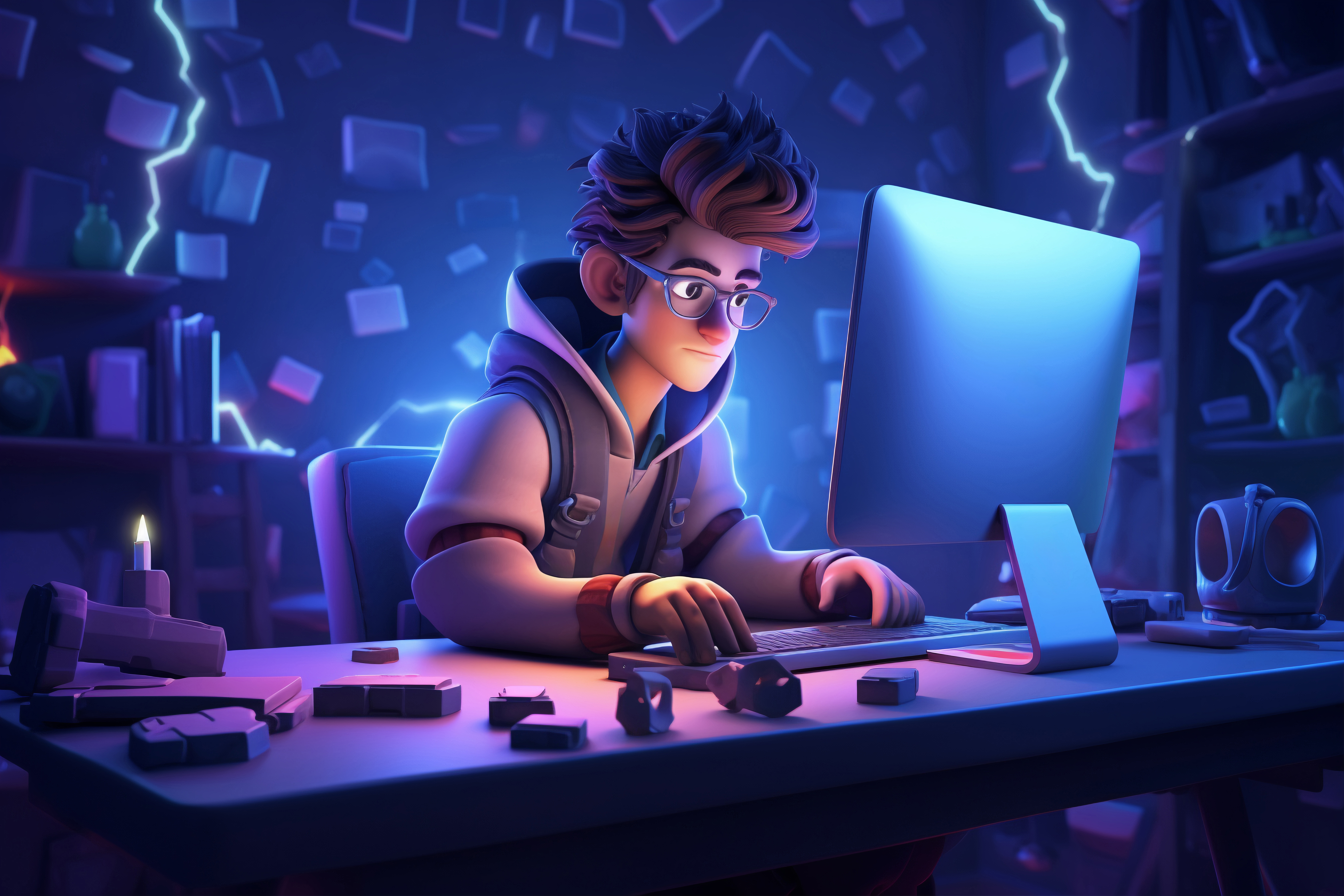 Software Professional